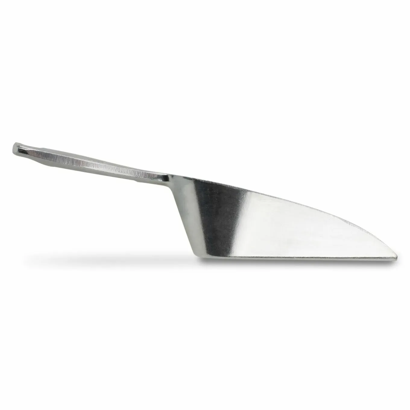 Szufelka aluminiowa do artykułów sypkich Tadar
