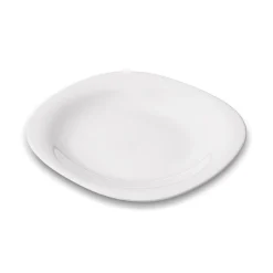 Talerz deserowy Tadar Ines 20 cm kwadratowy