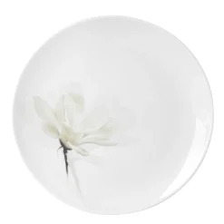 Talerz obiadowy porcelanowy Lubiana Boss Magnolia 27 cm