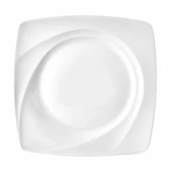 Talerz obiadowy porcelanowy Lubiana Celebration 27,5 cm