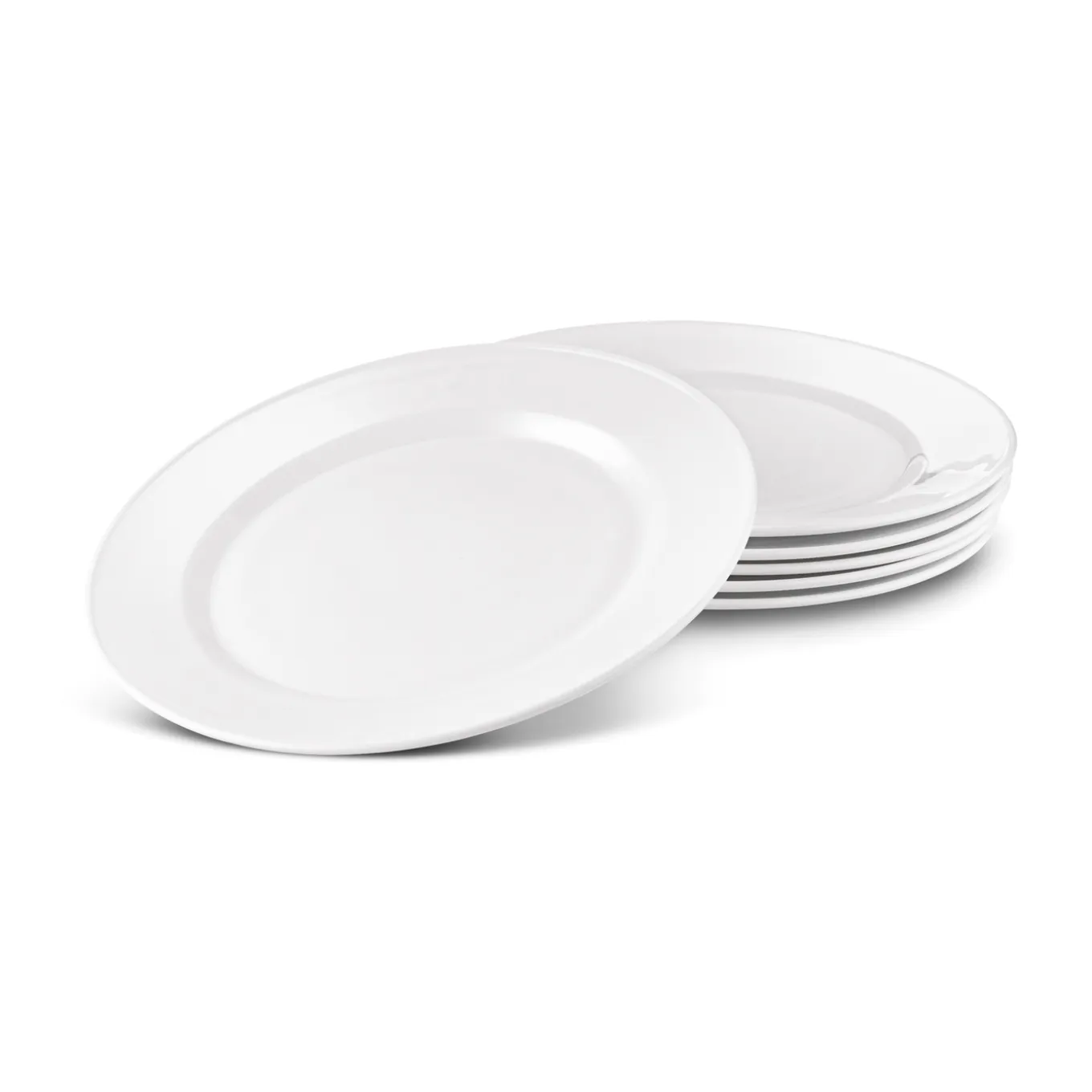 Talerz obiadowy Tadar Suzi 25 cm okrągły