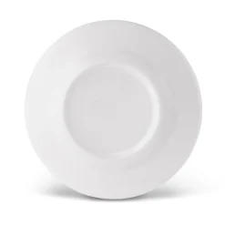 Talerz obiadowy Tadar Suzi 25 cm okrągły
