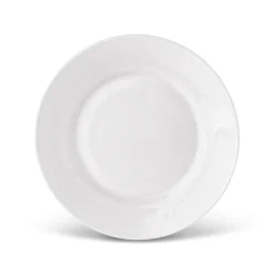 Talerz obiadowy Tadar Suzi 25 cm okrągły