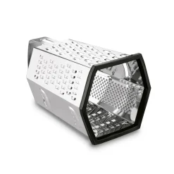 Tarka do warzyw sześciokątna Tadar Megi 19,5 cm