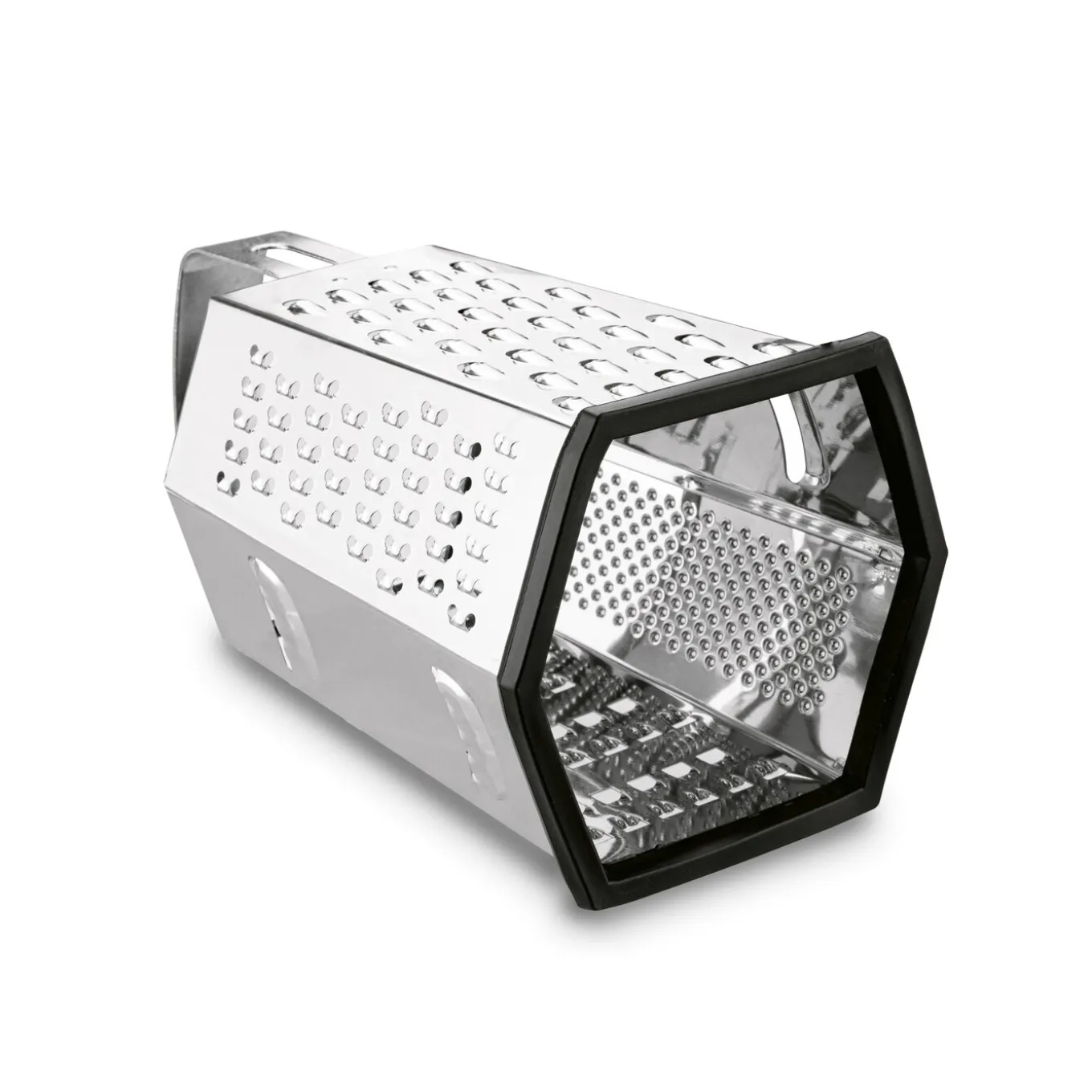 Tarka do warzyw sześciokątna Tadar Megi 19,5 cm