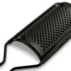 Tarka do warzyw ze stali nierdzewnej Konighoffer Dark 18 cm