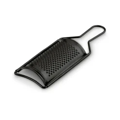 Tarka do warzyw ze stali nierdzewnej Konighoffer Dark 18 cm