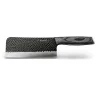Tasak kuchenny z twardej stali Starke Pro Hitoshi 16,5 cm