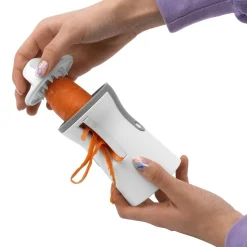 Temperówka do warzyw spiralna Tadar Mini