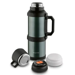Termos do kawy i na herbatę Konighoffer Crater 4 l