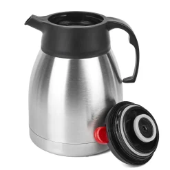 Termos/dzbanek nierdzewny 1,5 l