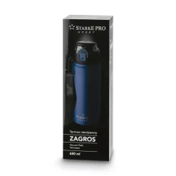 Termos próżniowy Starke Pro Sport Zagros 650 ml