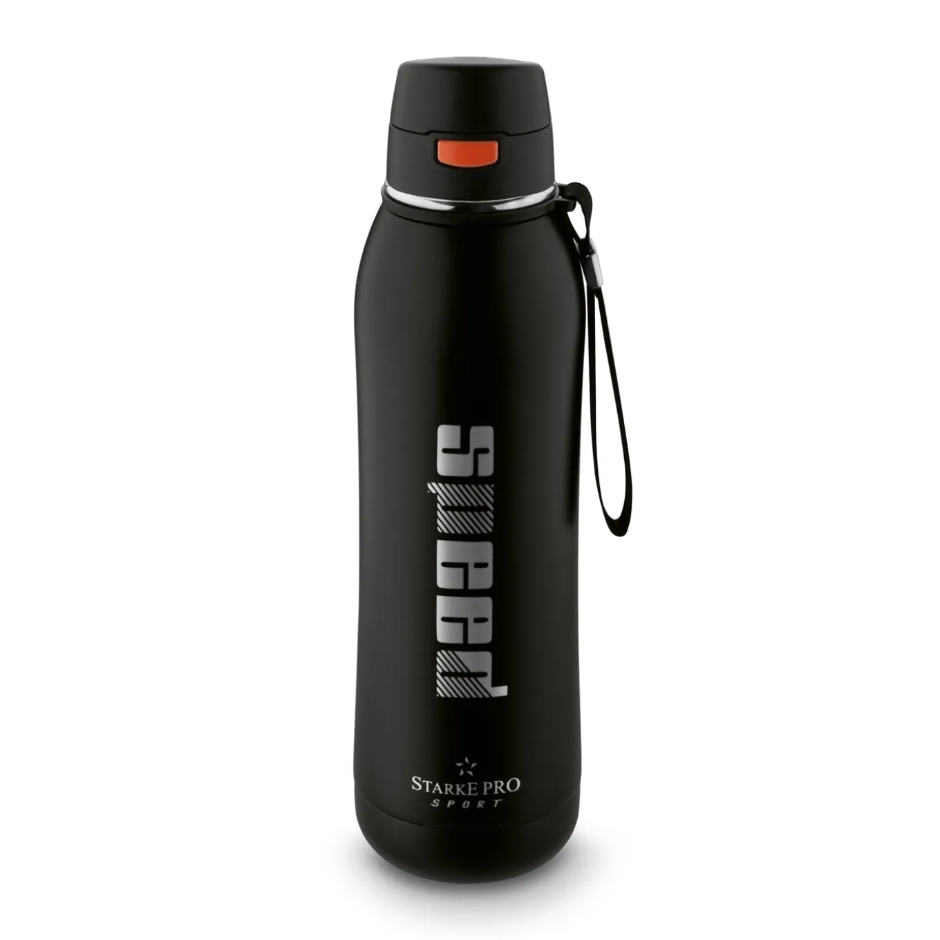 Termos próżniowy Starke Pro Sport Barisan 850 ml