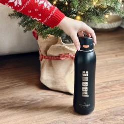 Termos próżniowy Starke Pro Sport Barisan 850 ml