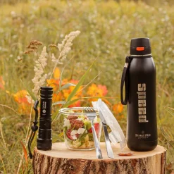 Termos próżniowy Starke Pro Sport Barisan 850 ml