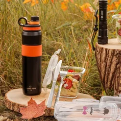 Termos próżniowy Starke Pro Sport Taurus 800 ml