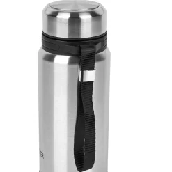 Termos próżniowy ze stali nierdzewnej z sitkiem Konighoffer Adventure 500 ml