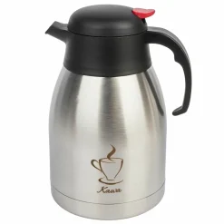 Termosy do kawy i na herbatę Tadar Kawa i Herbata 1,5 l