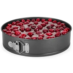 Tortownica okrągła Tadar 28 cm