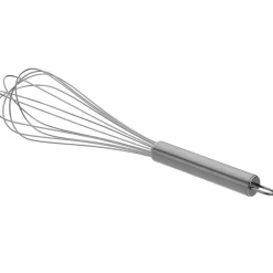 Trzepaczka do ubijania Tadar Paula ze stali nierdzewnej 30 cm