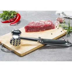 Tłuczek do mięsa Starke Pro 22 cm