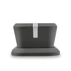Uchwyt do pokrywki Starke Pro Stoneware szary