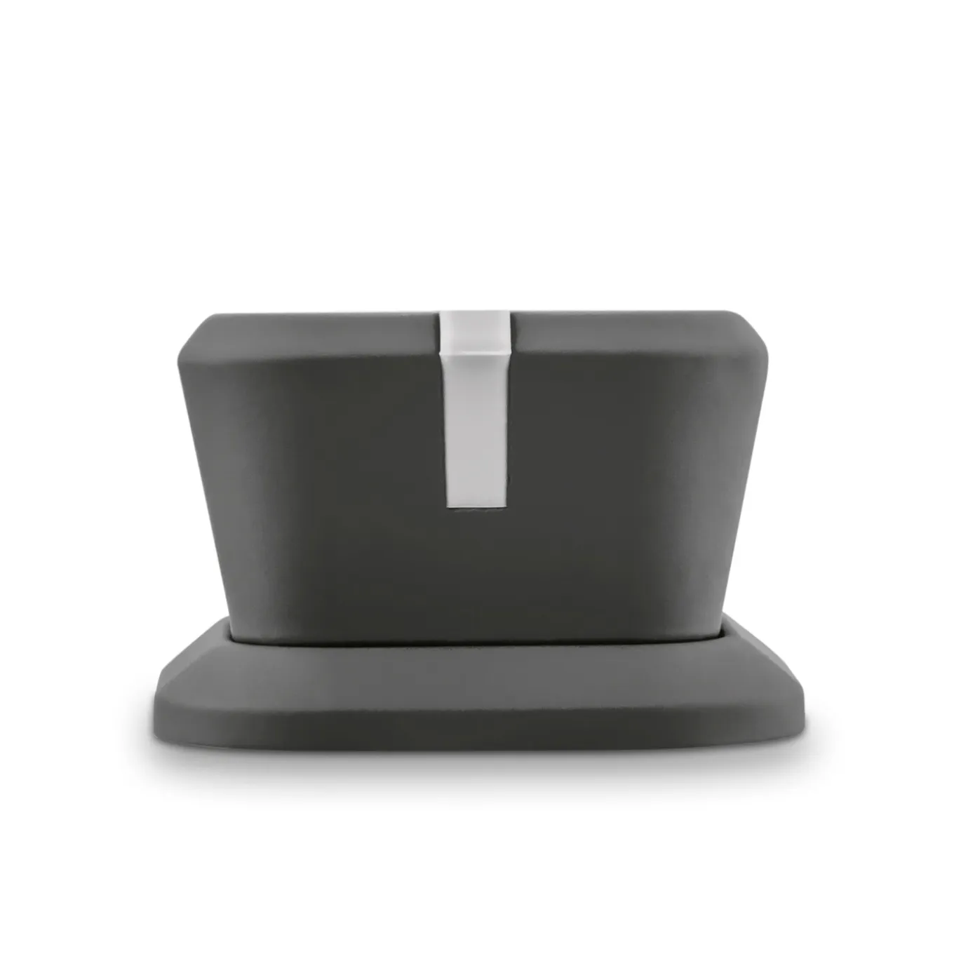 Uchwyt do pokrywki Starke Pro Stoneware szary