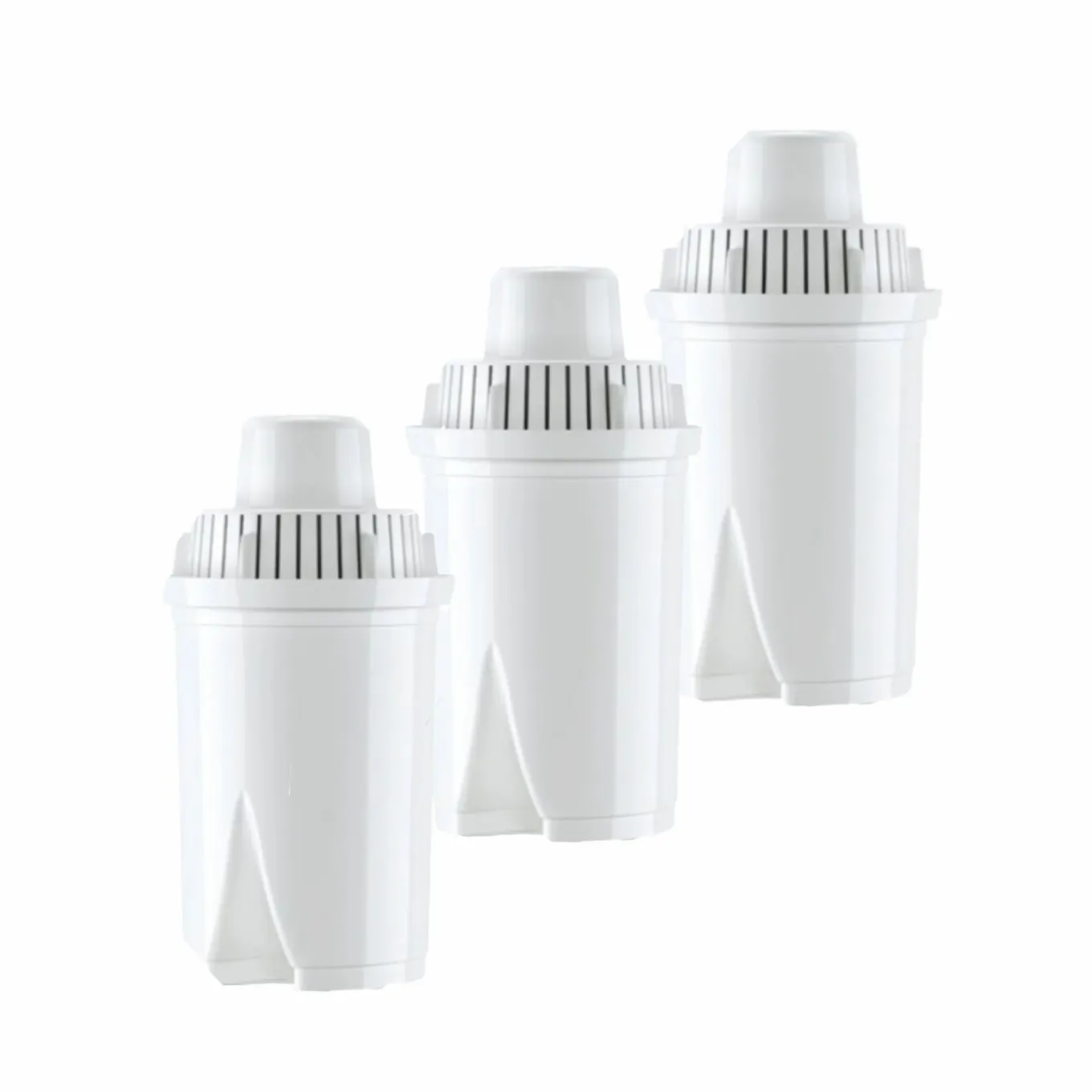 Wkłady filtrujące do dzbanka Aquaphor Standard B15 170 l 3 sztuki