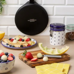 Wykrawacz do melonów ze stali nierdzewnej Tadar Paula