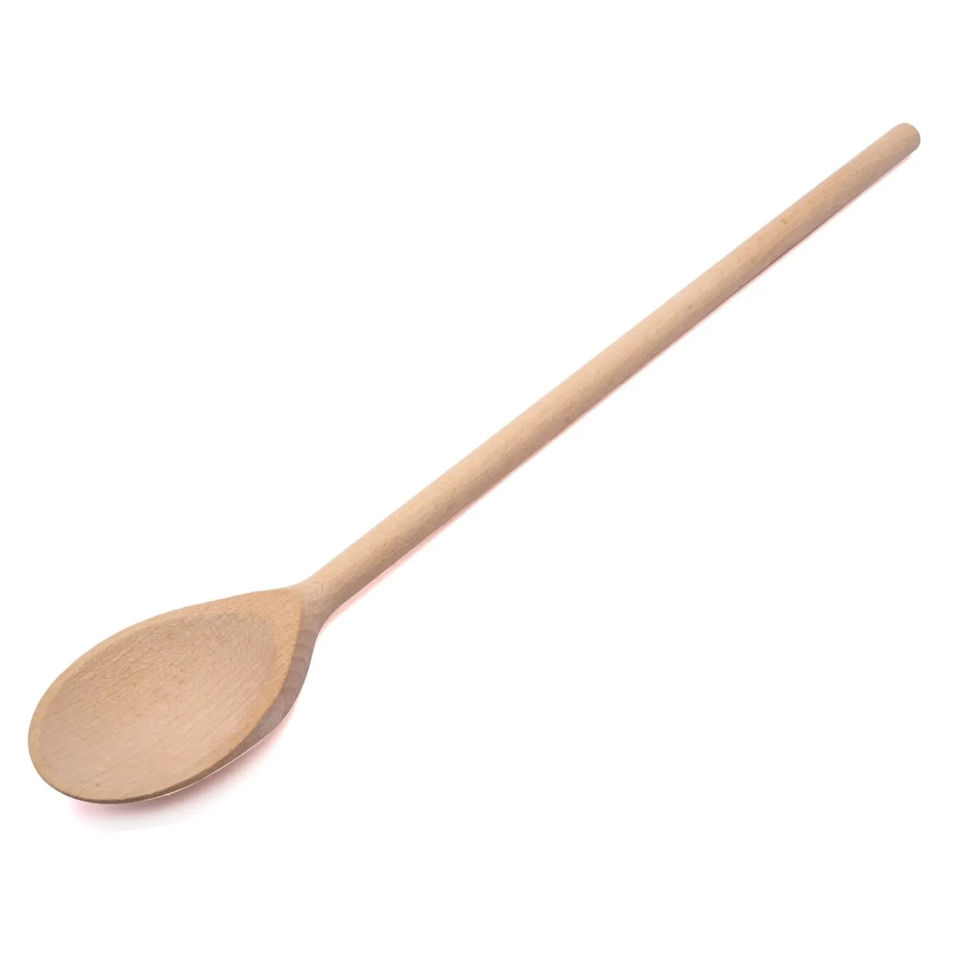 Łyżka drewniana szwedzka Bochenek 30 cm