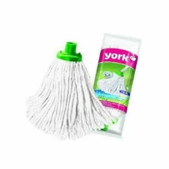 Zapas końcówka do mopa bawełniana York XXL