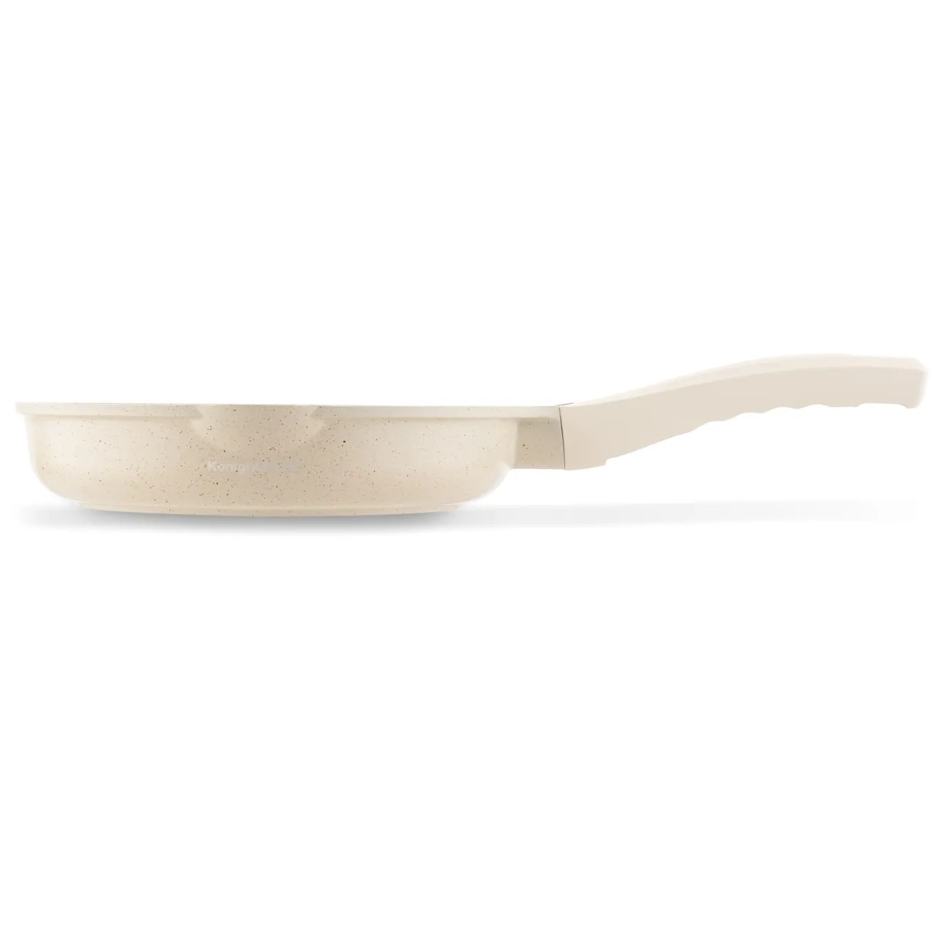 Zestaw garnków indukcyjnych Konighoffer Creamy Marble 10 elementów