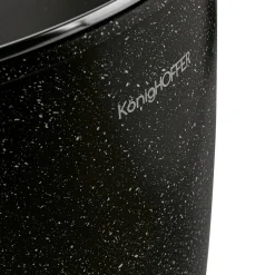 Zestaw garnków Konighoffer Pollo 12 elementów 2 nakładki i 2 podkładki