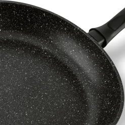 Zestaw garnków Konighoffer Pollo 12 elementów 2 nakładki i 2 podkładki