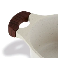 Zestaw garnków na indukcję non-stick Starke Pro Canolo 10 elementów