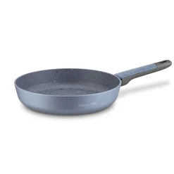 Zestaw garnków na indukcję non stick Starke Pro Double 10 elementów