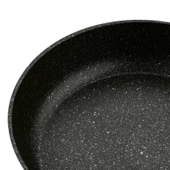 Zestaw garnków na indukcję non-stick Starke Pro Brule 9 elementów