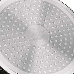 Zestaw garnków na indukcję Starke Pro Strappo Marble 10 elementów