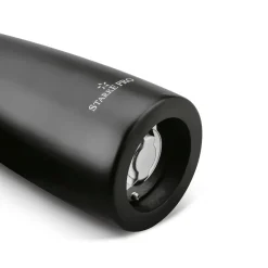 Zestaw 2 młynków ręcznych do soli i pieprzu Starke Pro Dalmatia