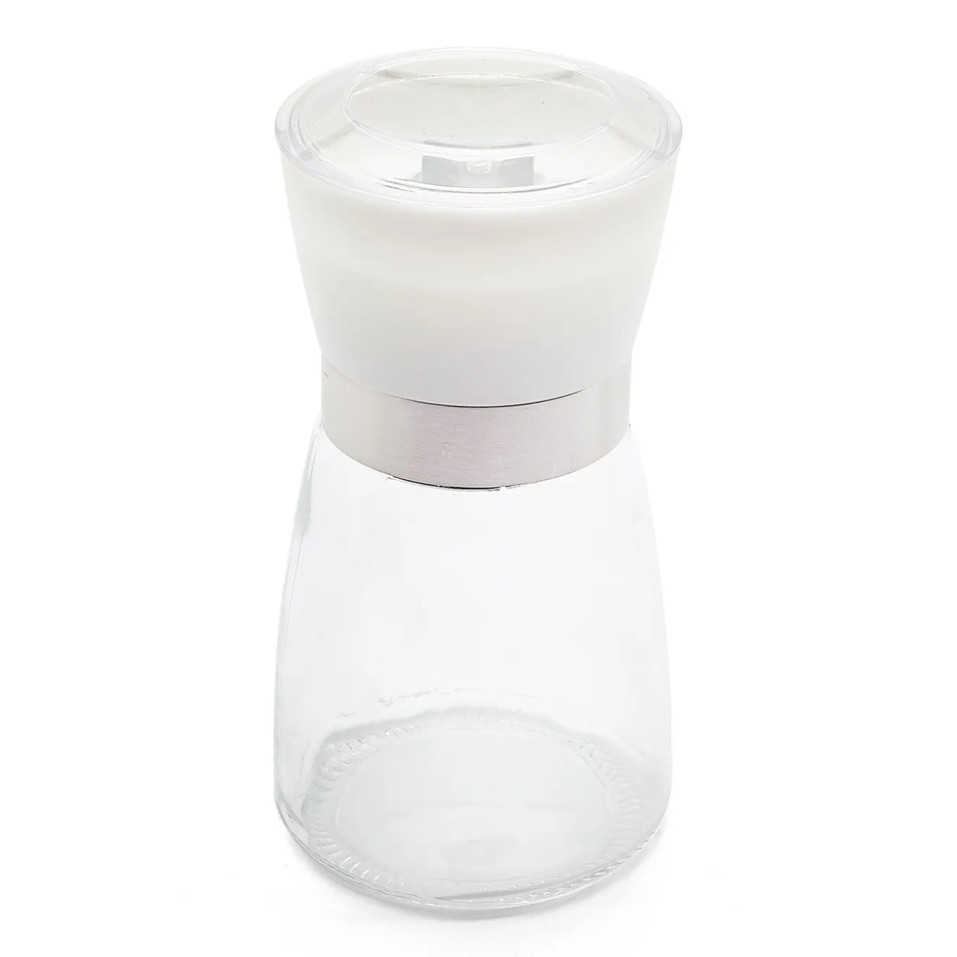 Zestaw młynków ręcznych do soli i do pieprzu Tadar 170 ml