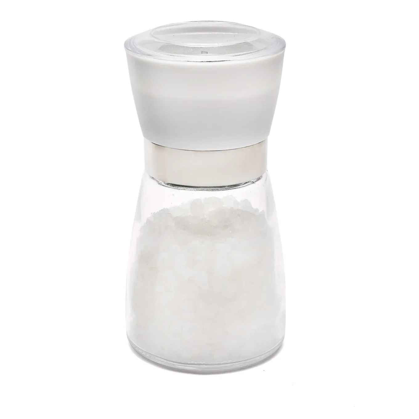 Zestaw młynków ręcznych do soli i do pieprzu Tadar 170 ml
