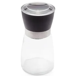Zestaw młynków ręcznych do soli i do pieprzu Tadar 170 ml