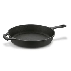 Zestaw 3 patelni żeliwnych Konighoffer 20 cm 24,5 cm 29 cm