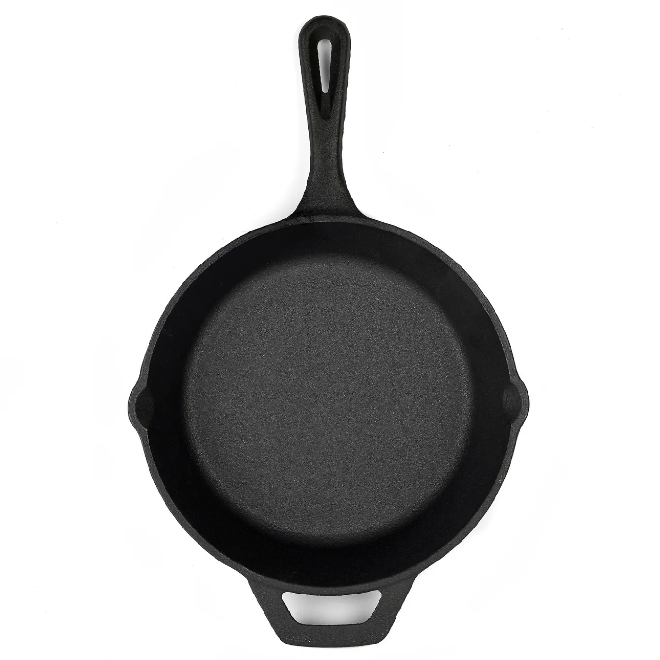 Zestaw 3 patelni żeliwnych Konighoffer 20 cm 24,5 cm 29 cm
