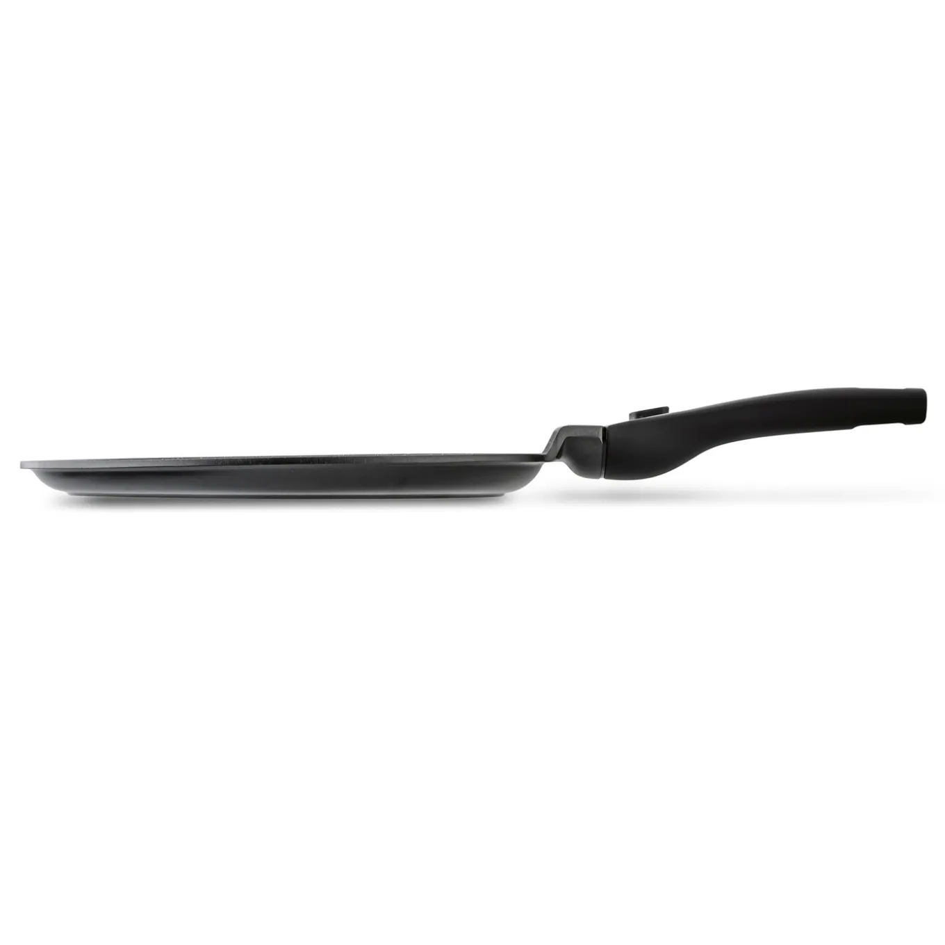 Zestaw 3 patelni marmurowych na indukcję Starke Pro Svart Marble 20 cm 24 cm 28 cm