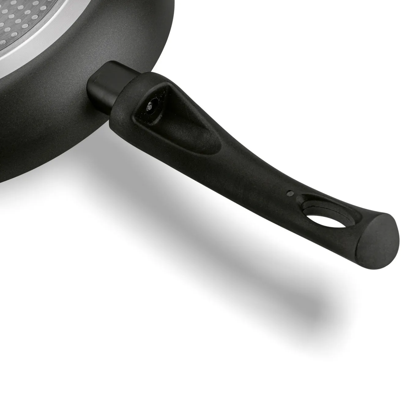 Zestaw 3 patelni na indukcję Tadar Sten 20 cm 24 cm 28 cm