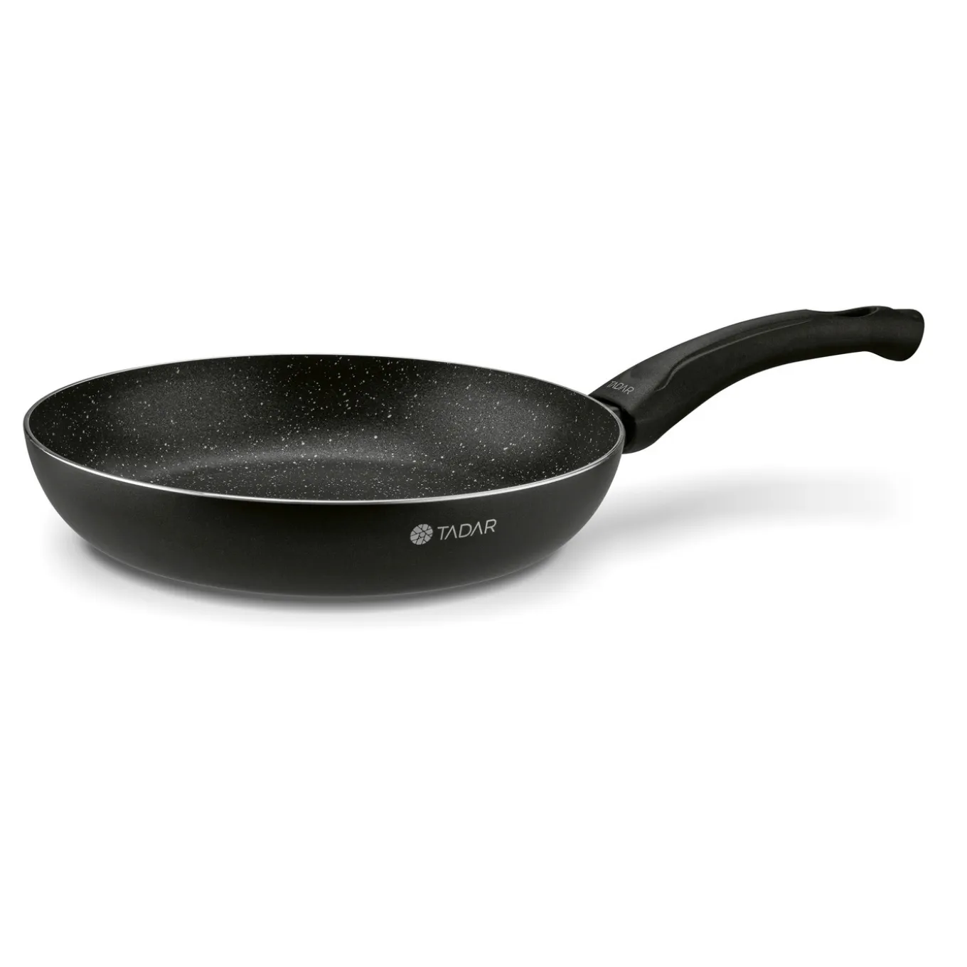 Zestaw 3 patelni na indukcję Tadar Sten 20 cm 24 cm 28 cm
