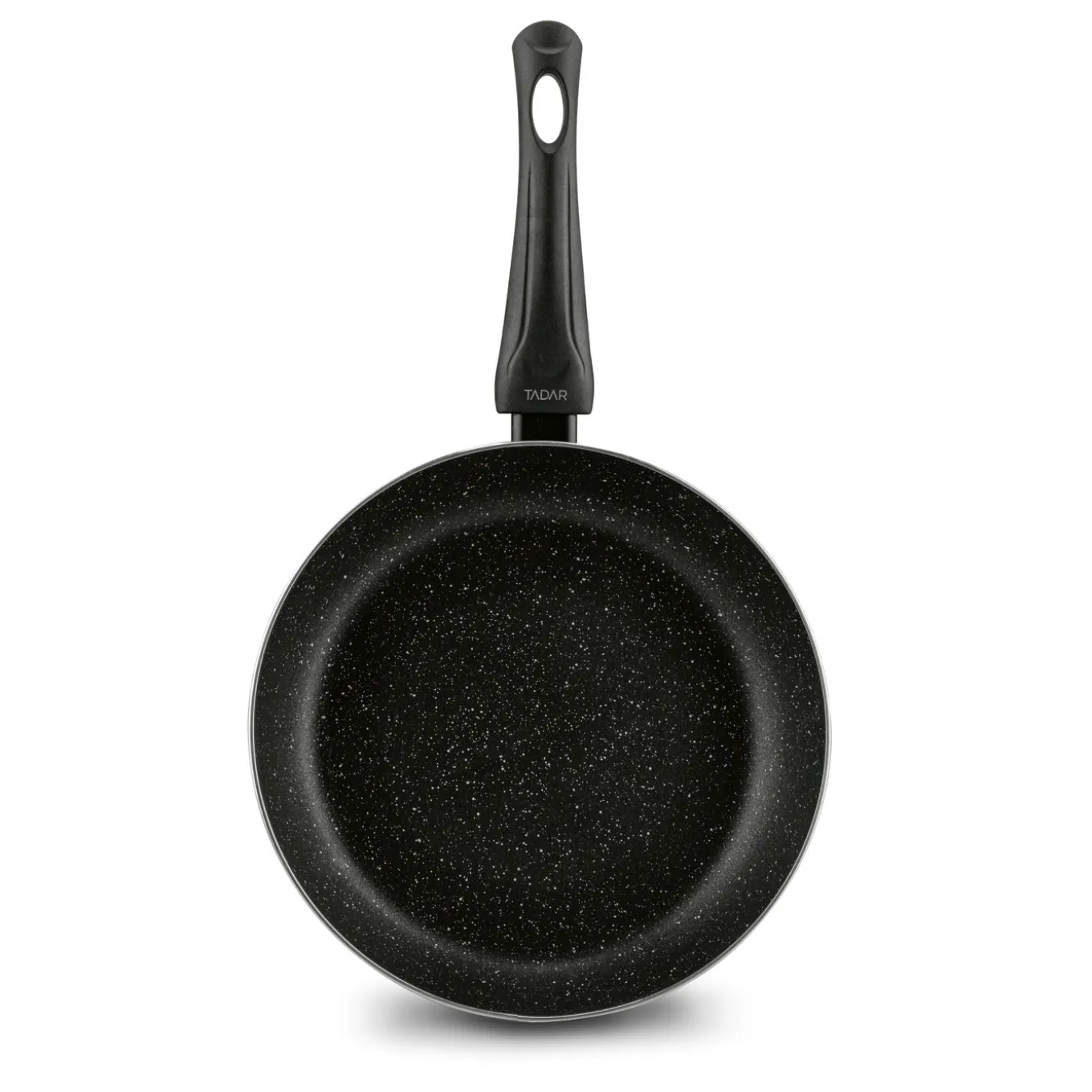 Zestaw 3 patelni na indukcję Tadar Sten 20 cm 24 cm 28 cm