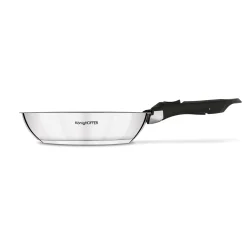 Zestaw 3 patelni z odpinaną rączką Konighoffer Colate 20 cm 24 cm 28 cm