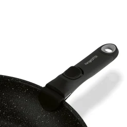 Zestaw 3 patelni z odpinaną rączką Konighoffer Colate 20 cm 24 cm 28 cm